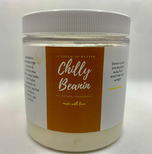 Chilly Beanin'
